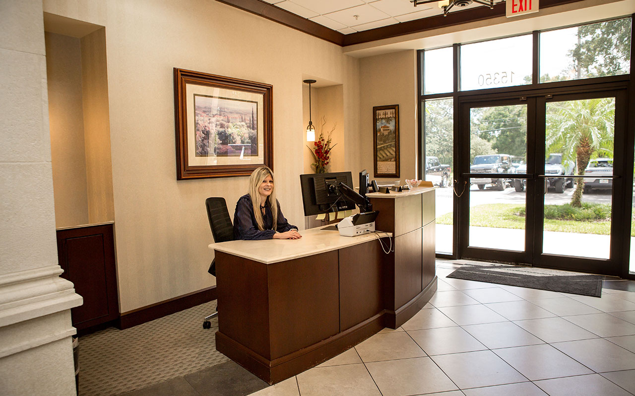 Fee-Based Portfolio Management