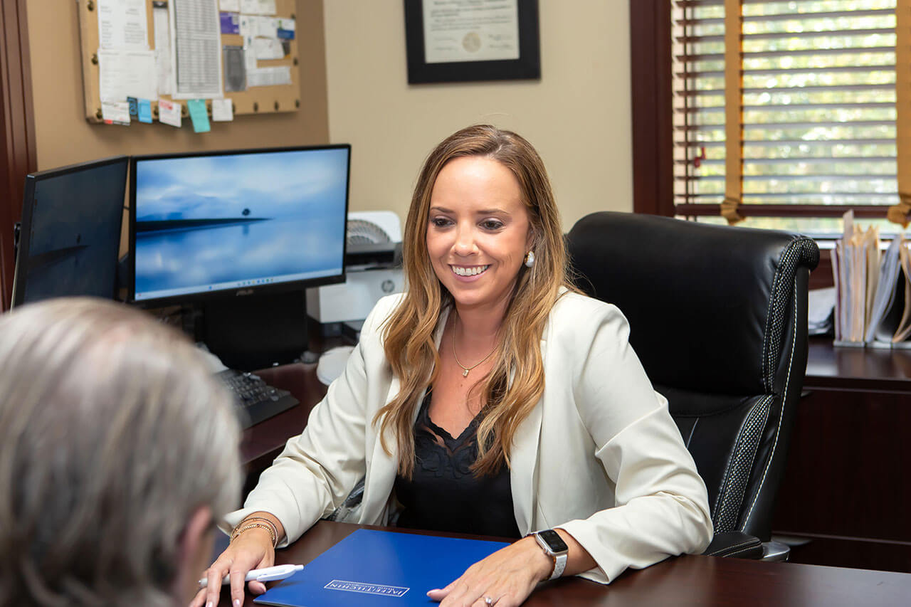 PROPERTY AND CASUALTY INSURANCE