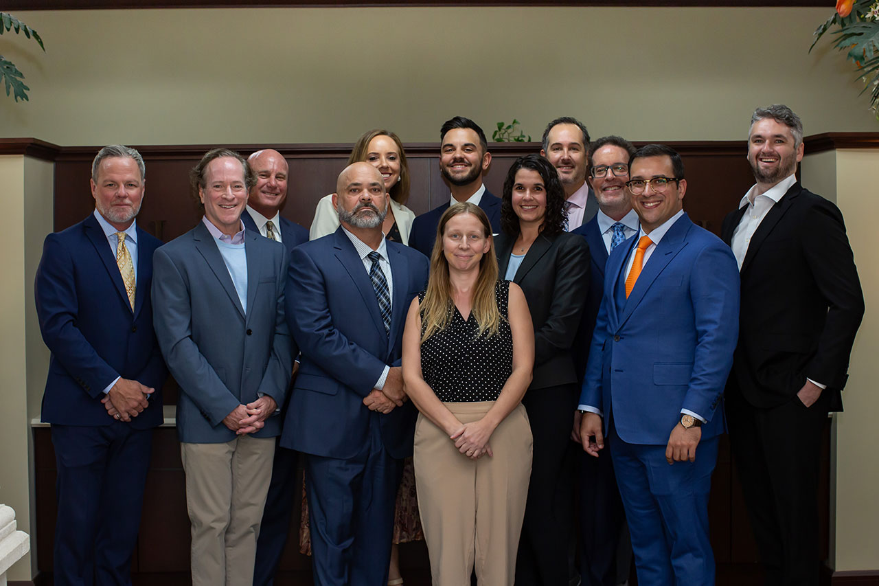 Building and preserving your legacy.